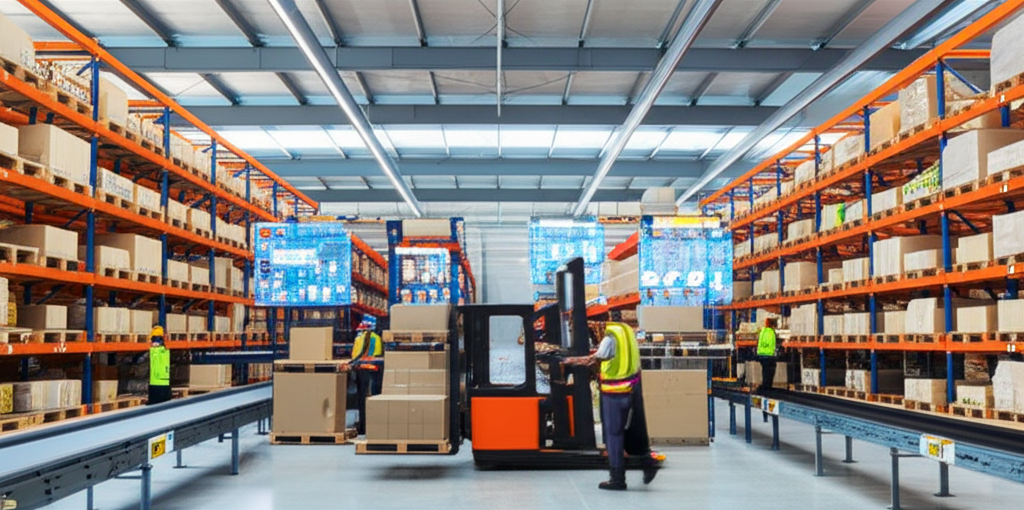 SSE Logistic Operations